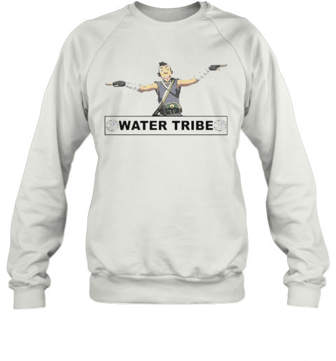 Water Tribe T-Shirt Unisex Sweatshirt