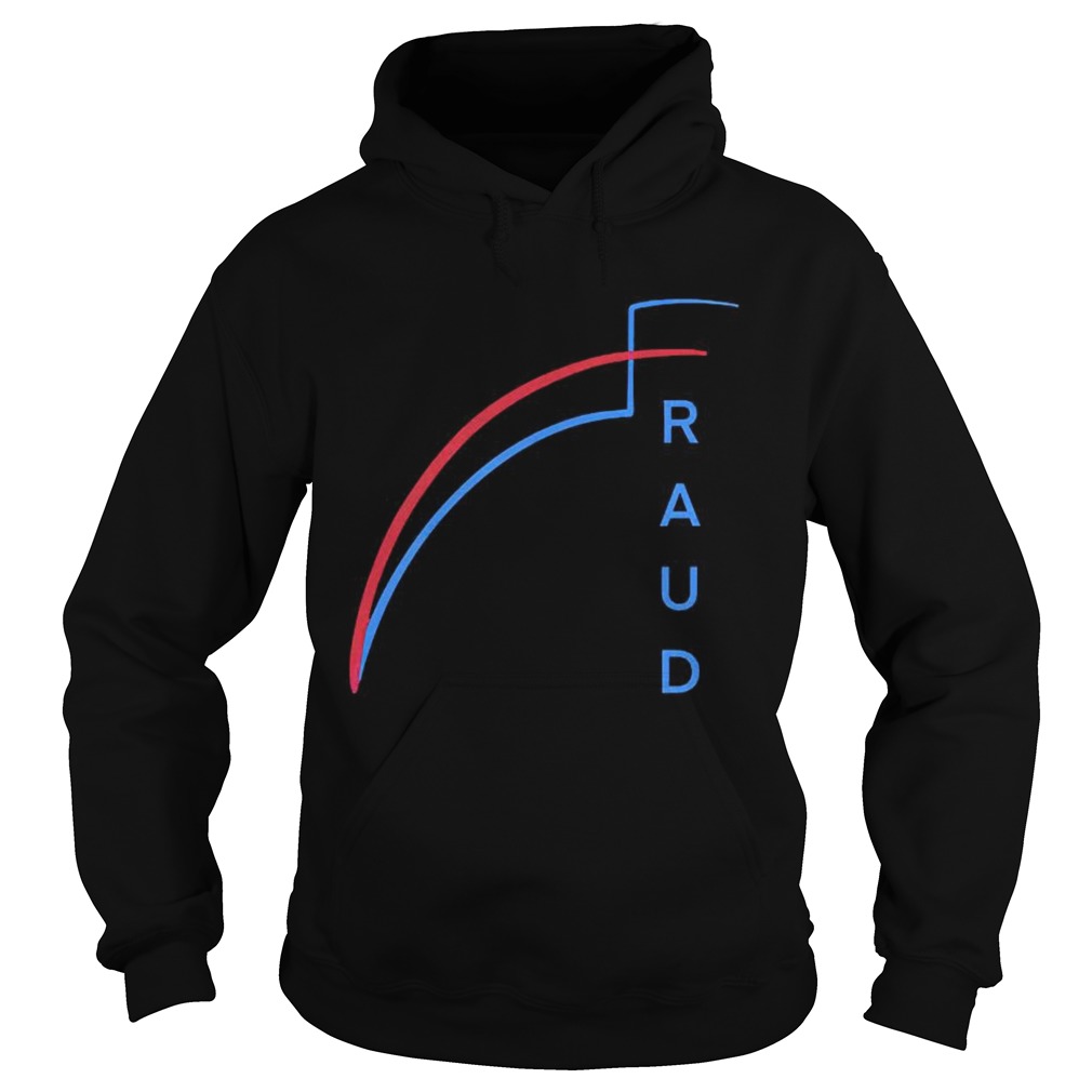 2020 Was Rigged Election Voter Fraud Suppression Hoodie
