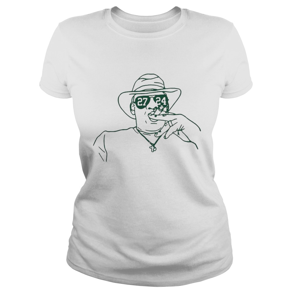 2724 Unisex shirt - Trend Tee Shirts Store