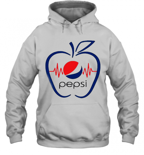 Apple Pepsi 2020 T-Shirt Unisex Hoodie