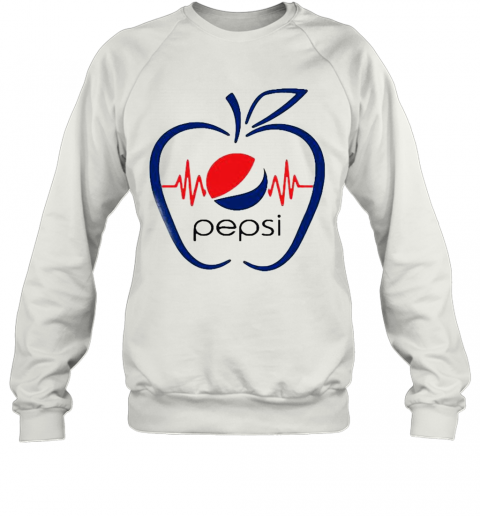 Apple Pepsi 2020 T-Shirt Unisex Sweatshirt