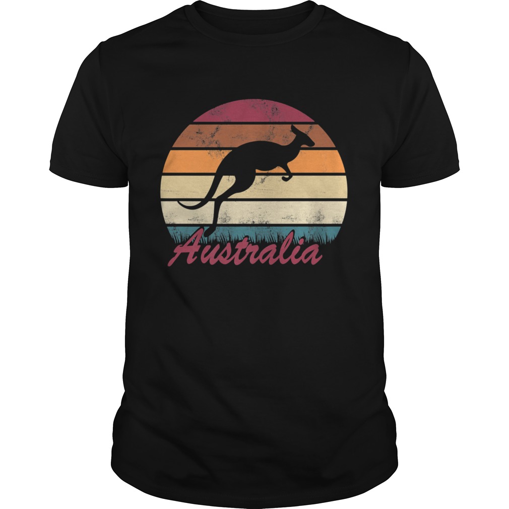 Australia Day For Kangaroos shirt