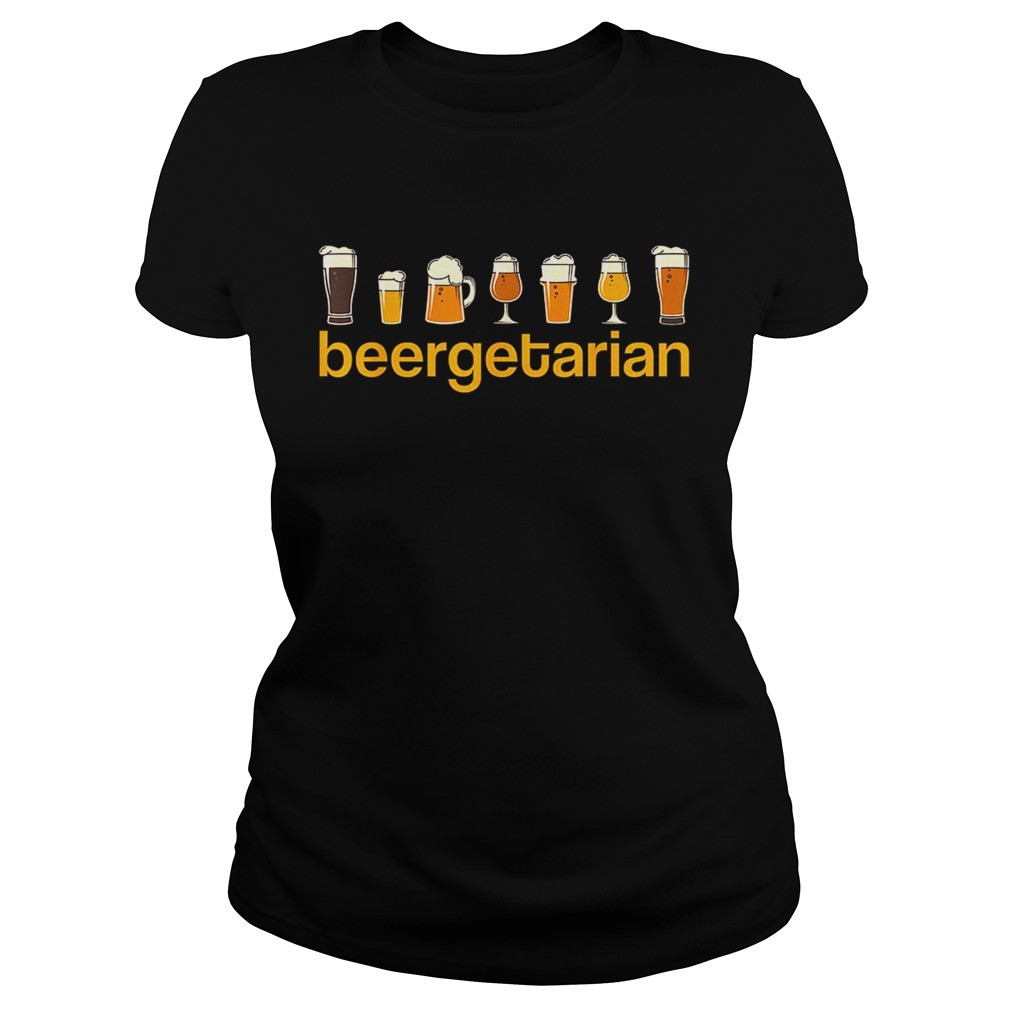 Beergetarian Classic Ladies