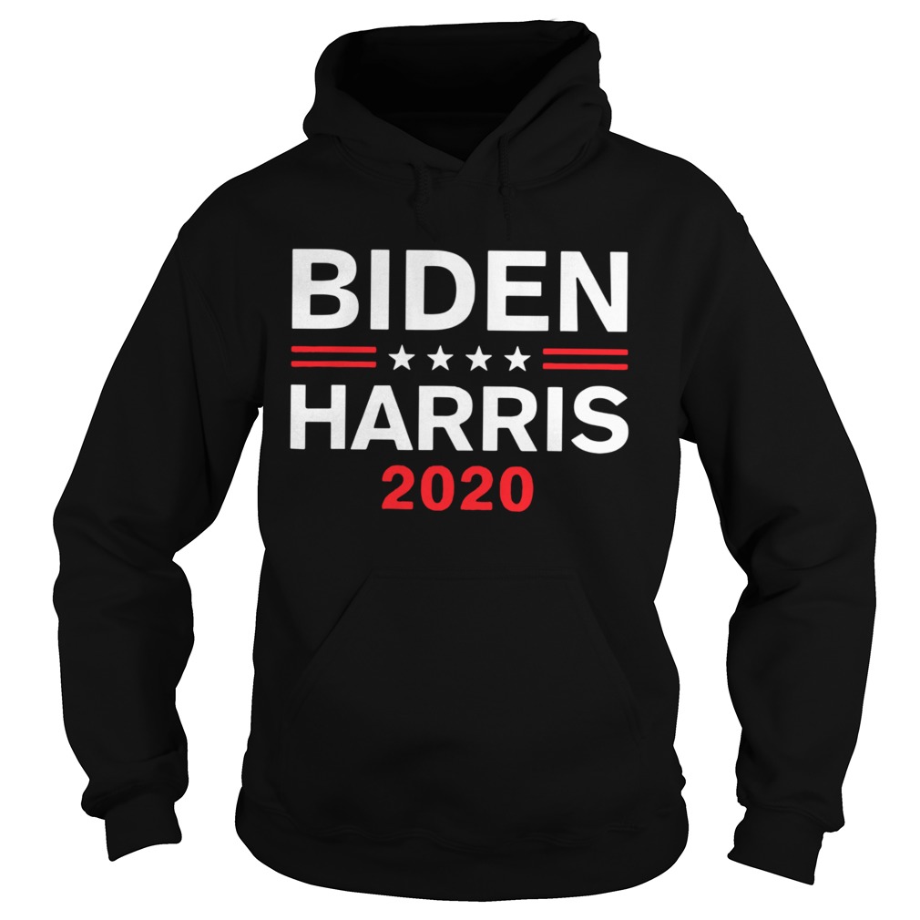 Biden Harris 2020 President 46th Hoodie