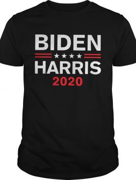 Biden Harris 2020 President 46th shirt