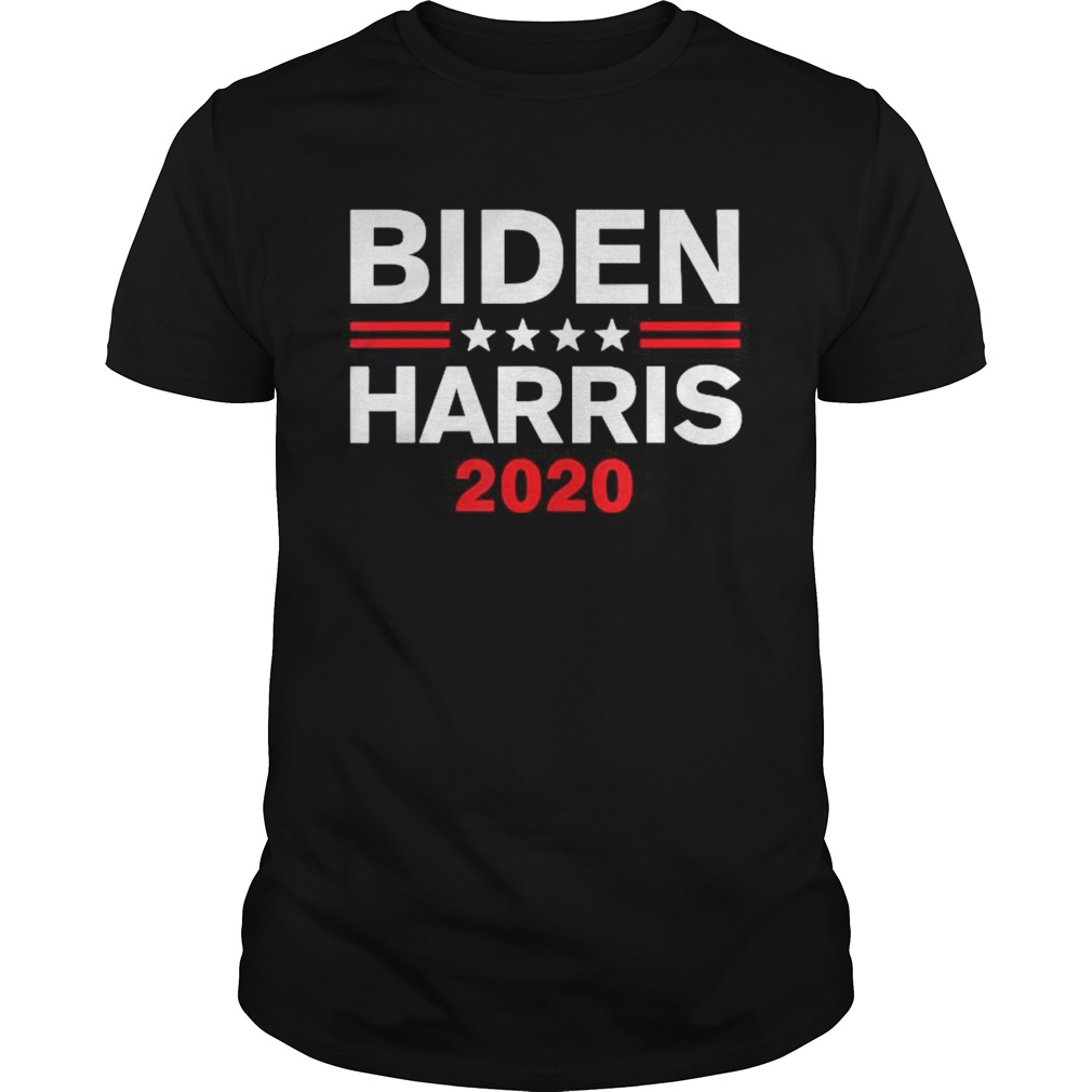 Biden harris 2020 democrat shirt