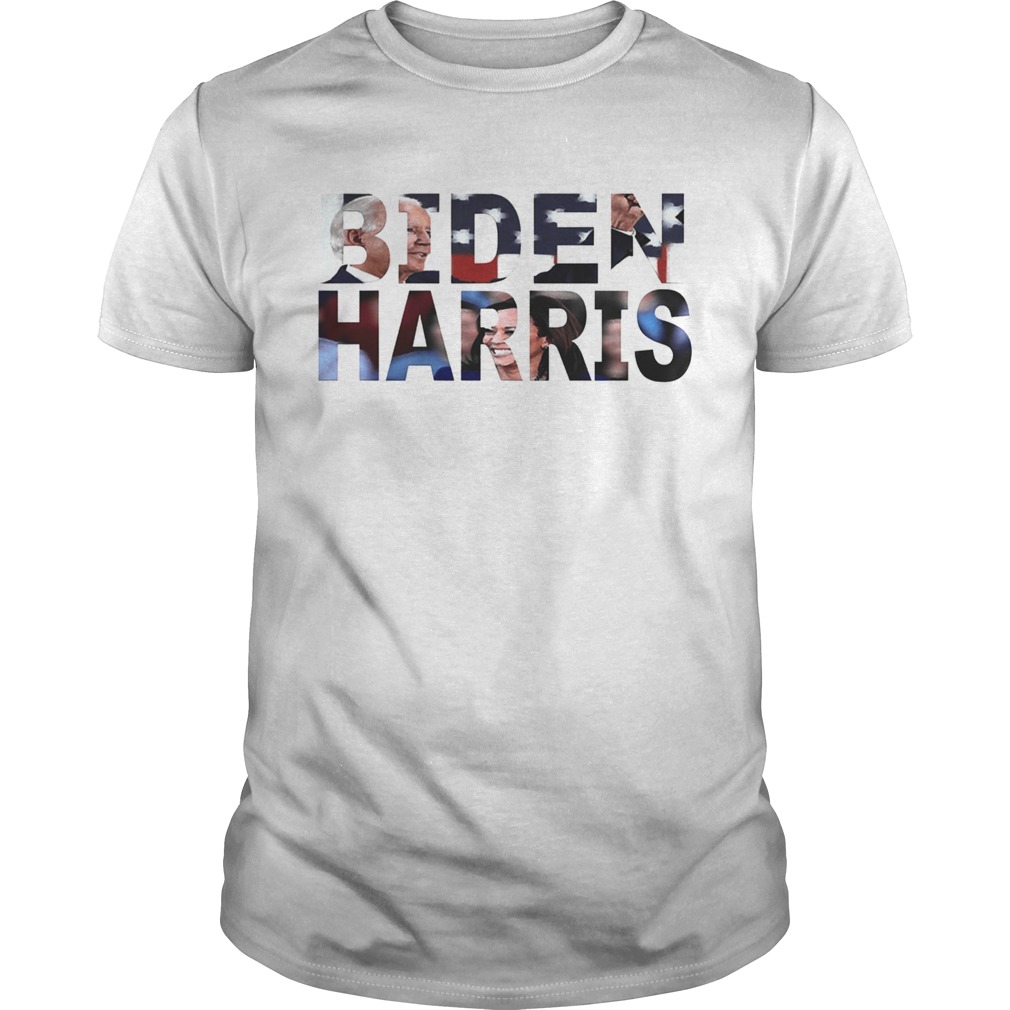 Biden harris 2020 presidential shirt