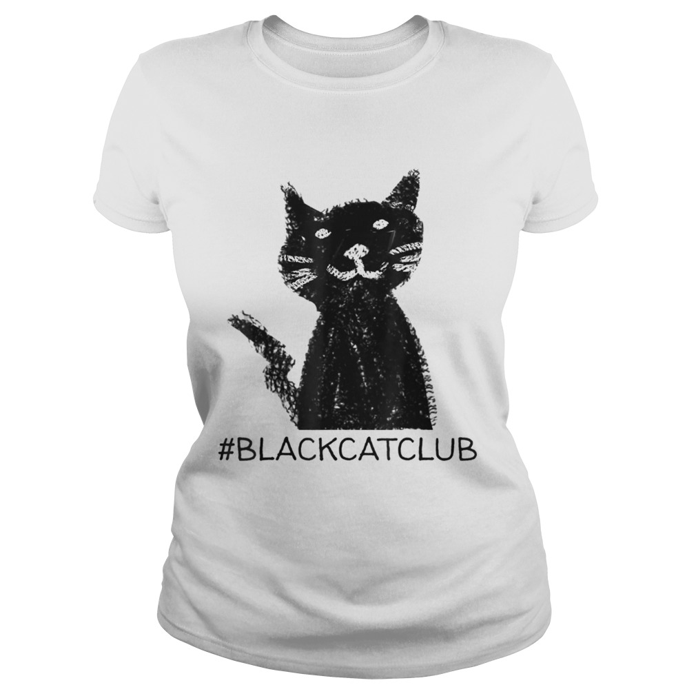 Black Cat Club Classic Ladies