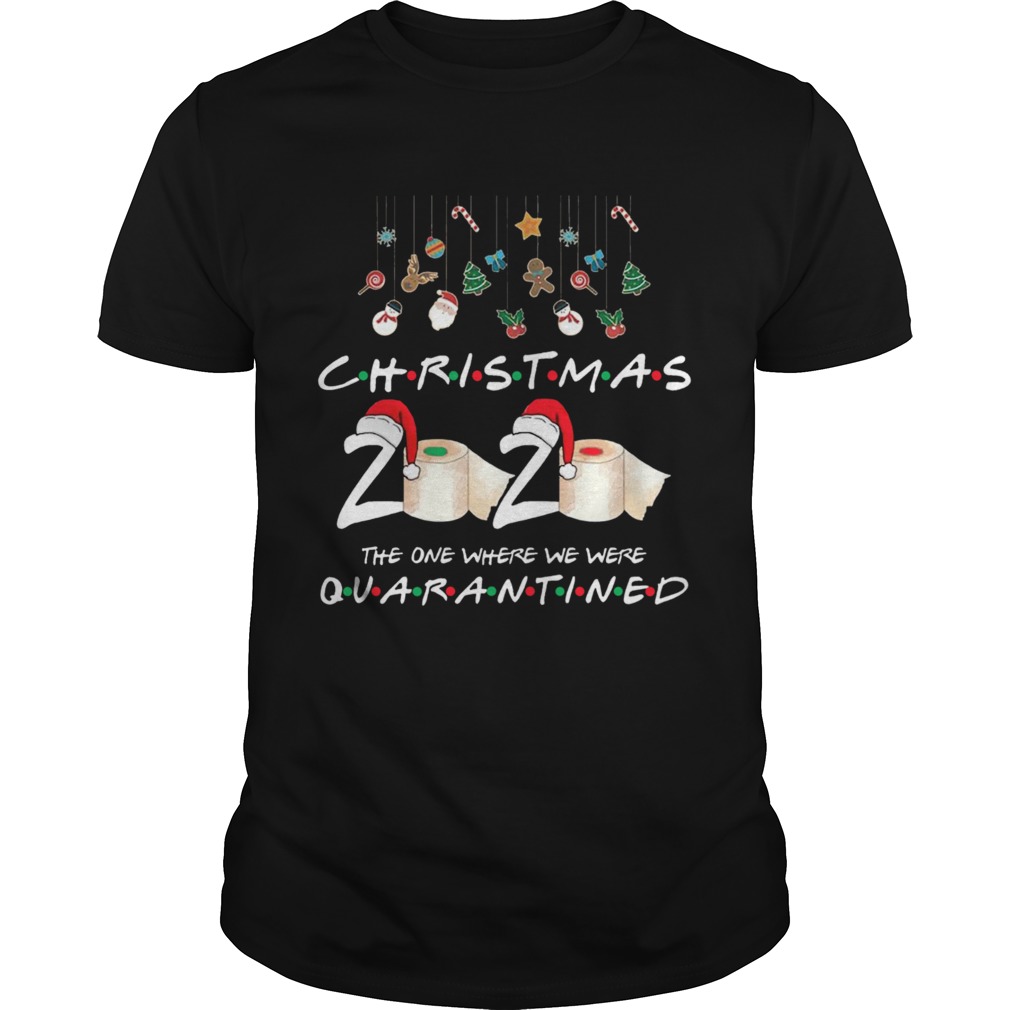 Christmas 2020 shirt