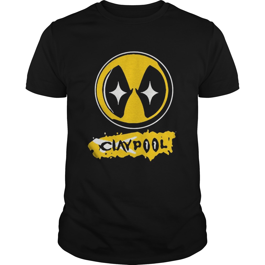 Claypool shirt