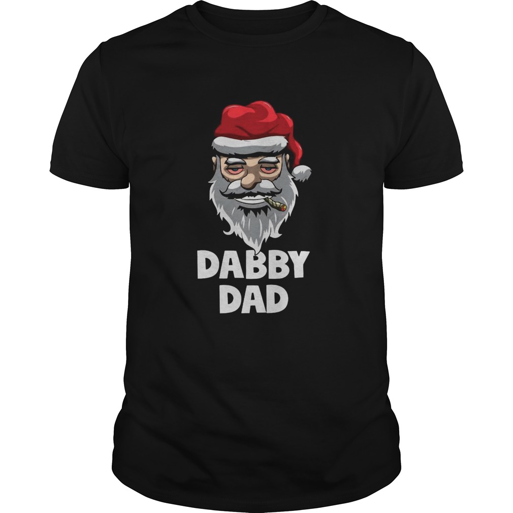 Dabby Dad shirt