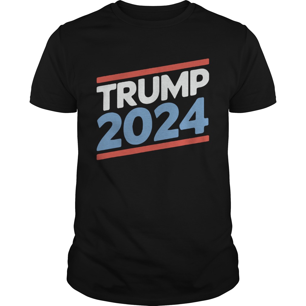 Donald Trump 2024 shirt