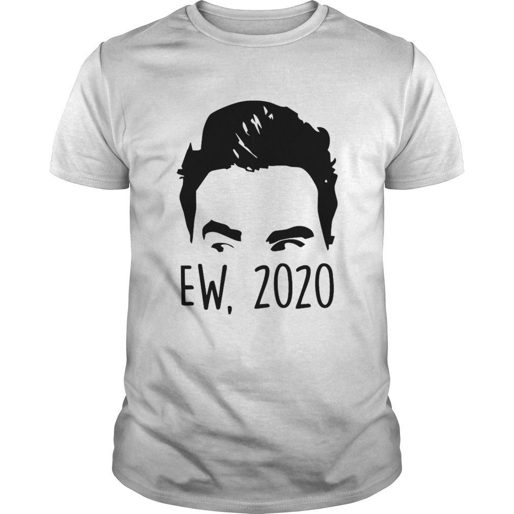 Ew 2020 Christmas David Rose Christmas shirt - Trend Tee Shirts Store