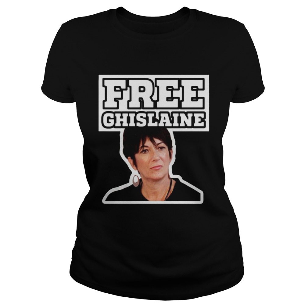 Free Ghislaine Classic Ladies