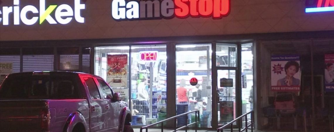 GameStop Announces Voluntary Early Redemption of Senior Notes