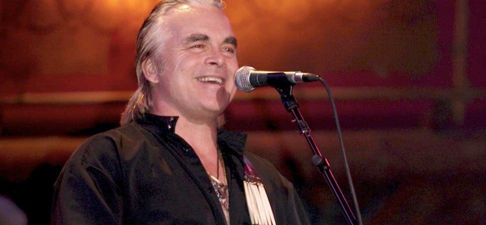 Hal Ketchum, Opry member and ‘Small Town Saturday Night’ singer, dies at 67