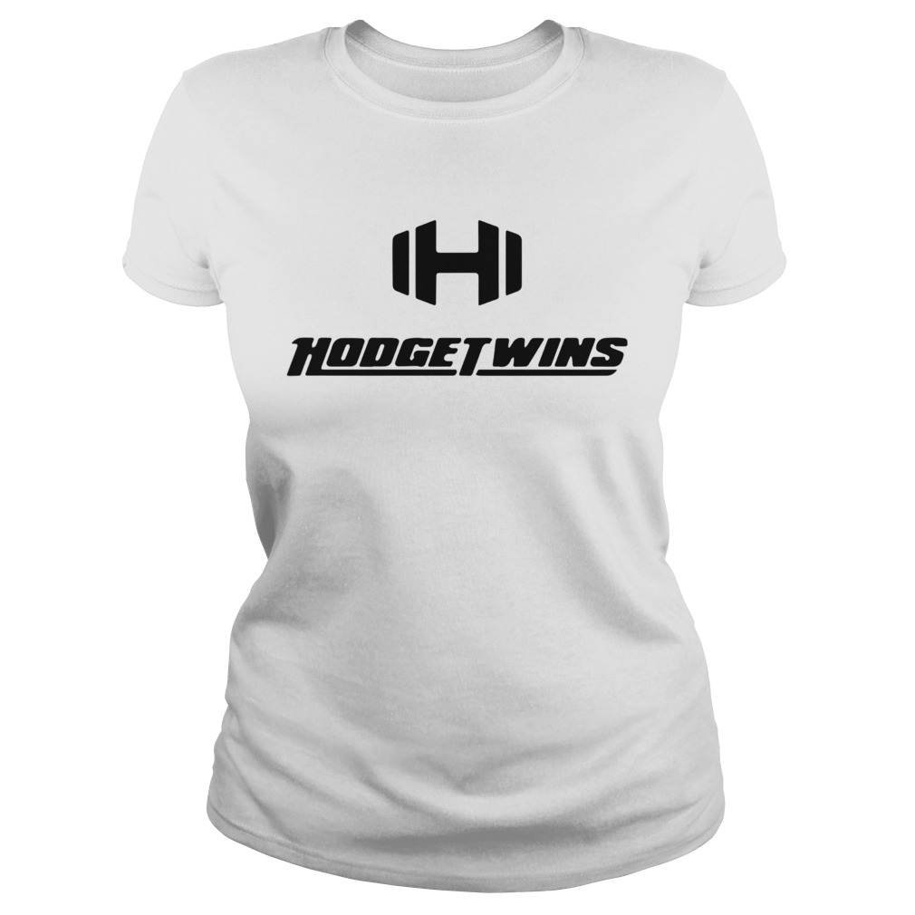 Hodgetwins Dumbbell Classic Ladies