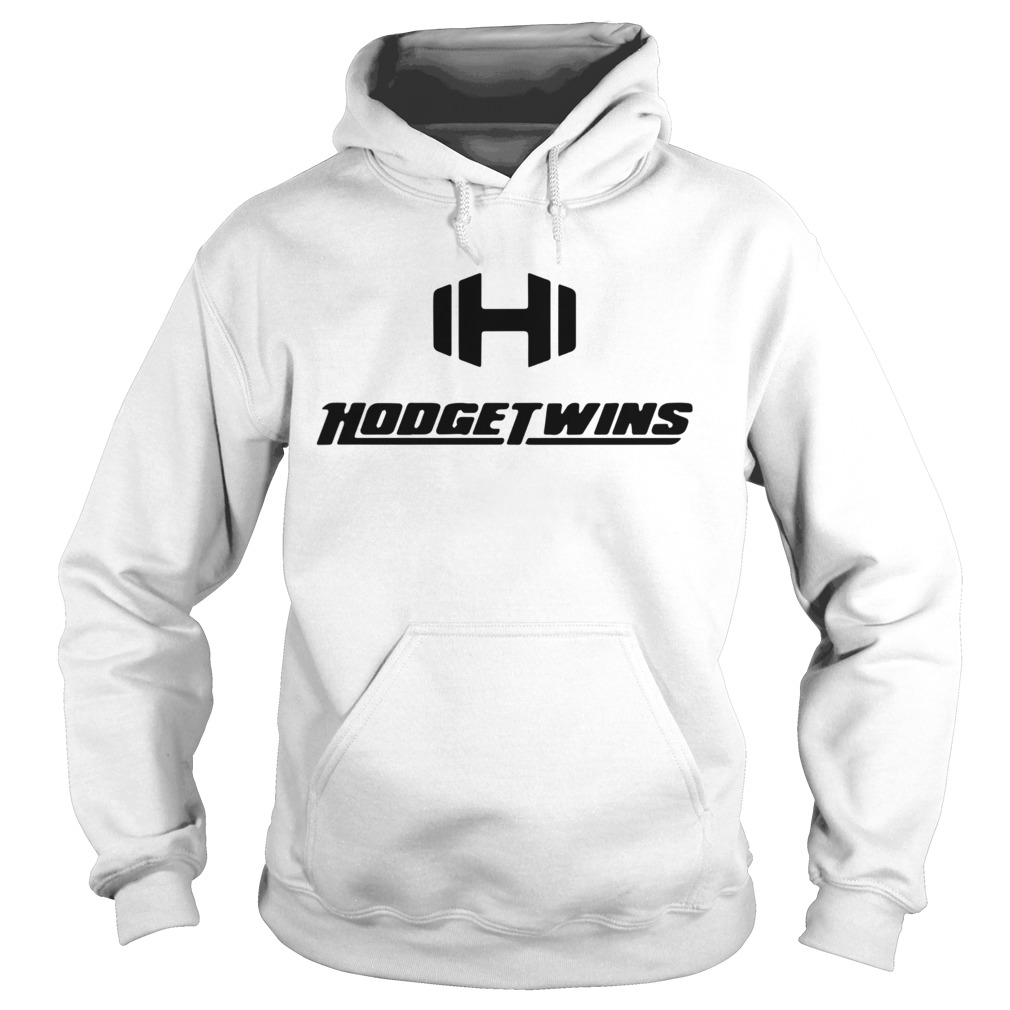 Hodgetwins Dumbbell Hoodie