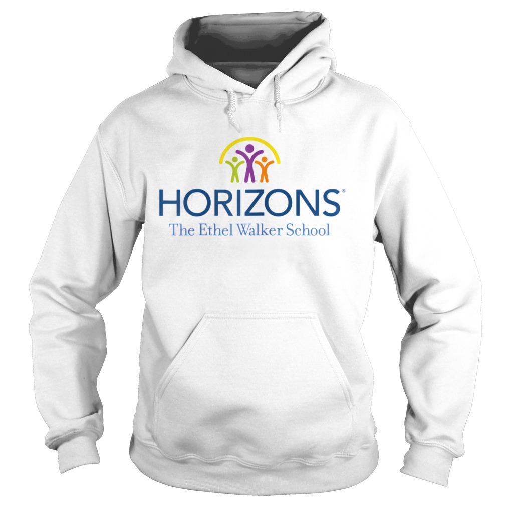 Horizons The Ethel Walker School Her Pledge Hoodie