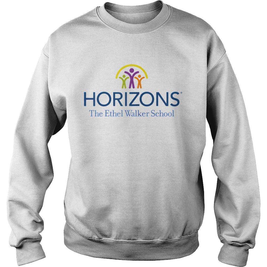 Horizons The Ethel Walker School Her Pledge Sweatshirt