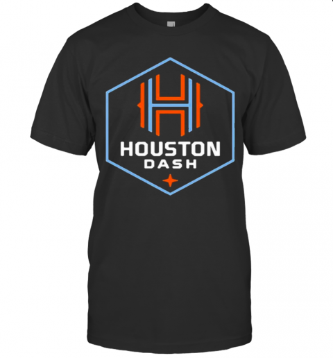 Houston Dash T-Shirt