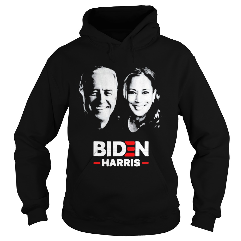 Joe Biden And Kamala Harris VP 2020 For President Hoodie