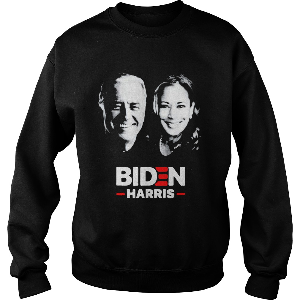 Joe Biden And Kamala Harris VP 2020 For President Sweatshirt