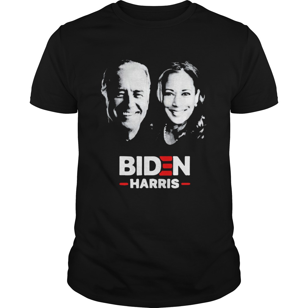 Joe Biden And Kamala Harris VP 2020 For President shirt