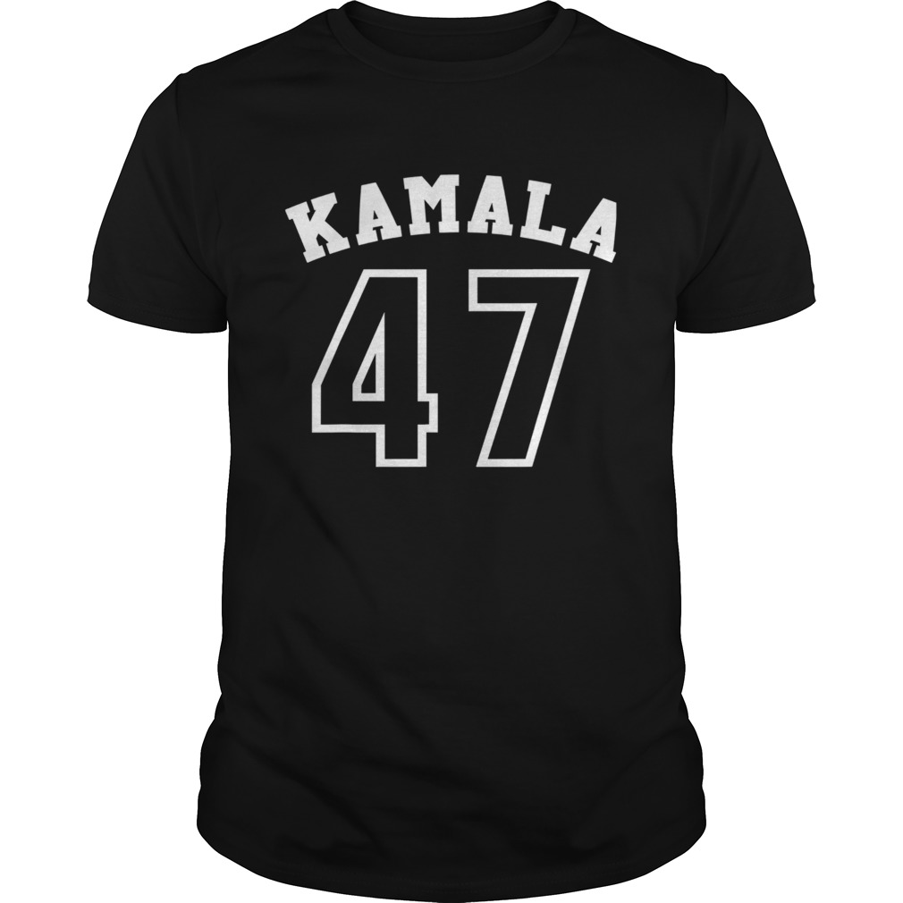 Kamala 47 Kamala Harris shirt