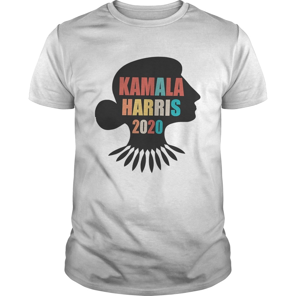 Kamala Harris 2020 RBG Ruth Bader Ginsburg shirt