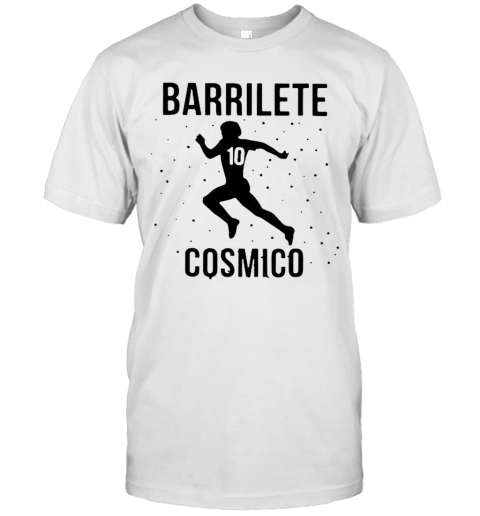 Maradona Barrilete Cosmico T-Shirt