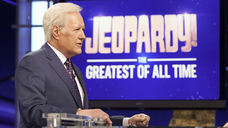 Memorable ‘Jeopardy!’ moments