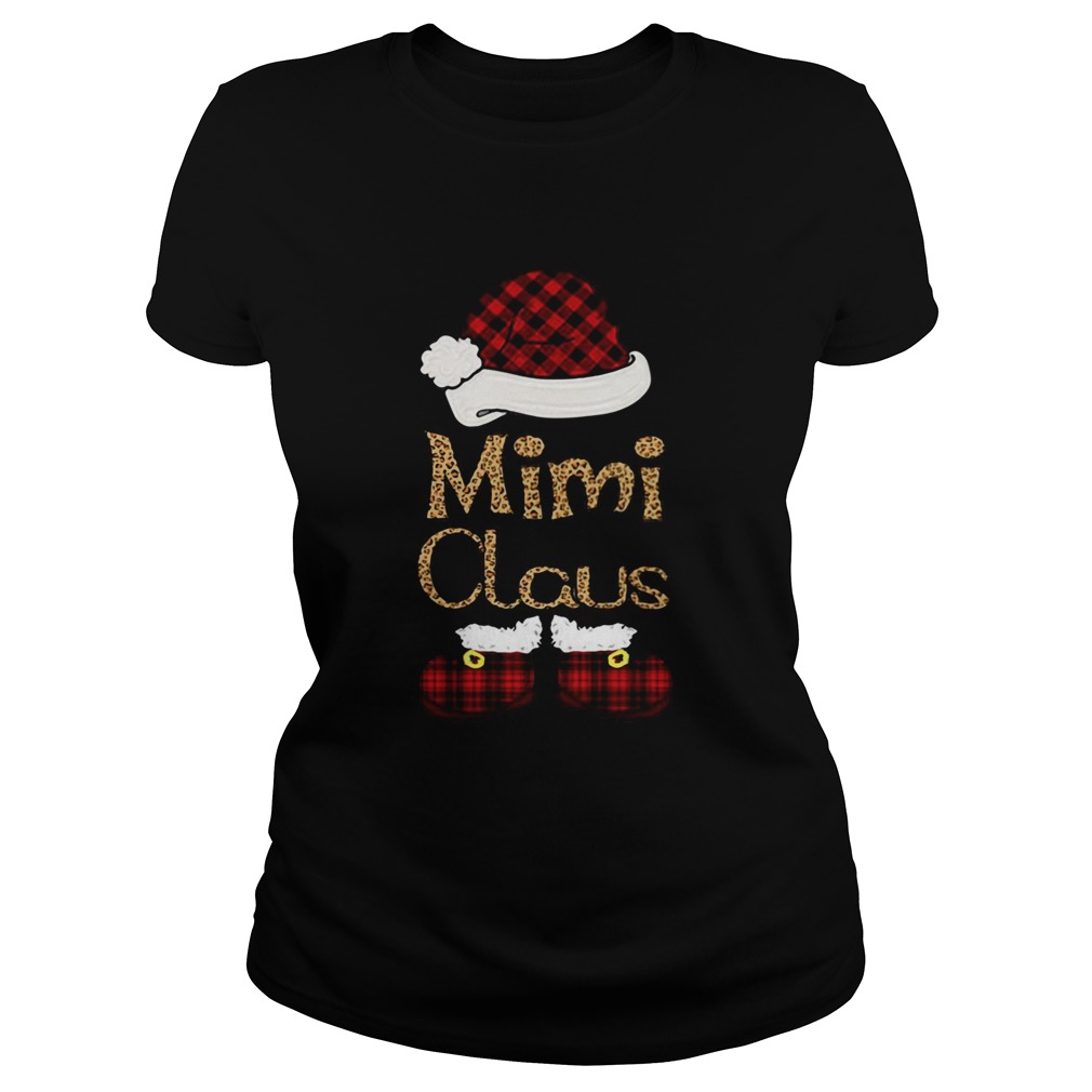 Mimi Claus Christmas Classic Ladies