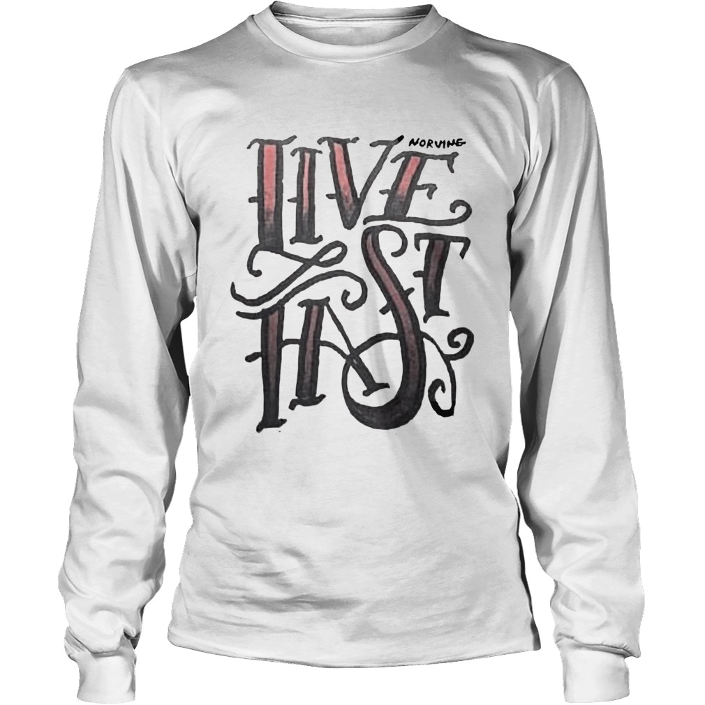 Norving Fast Long Sleeve