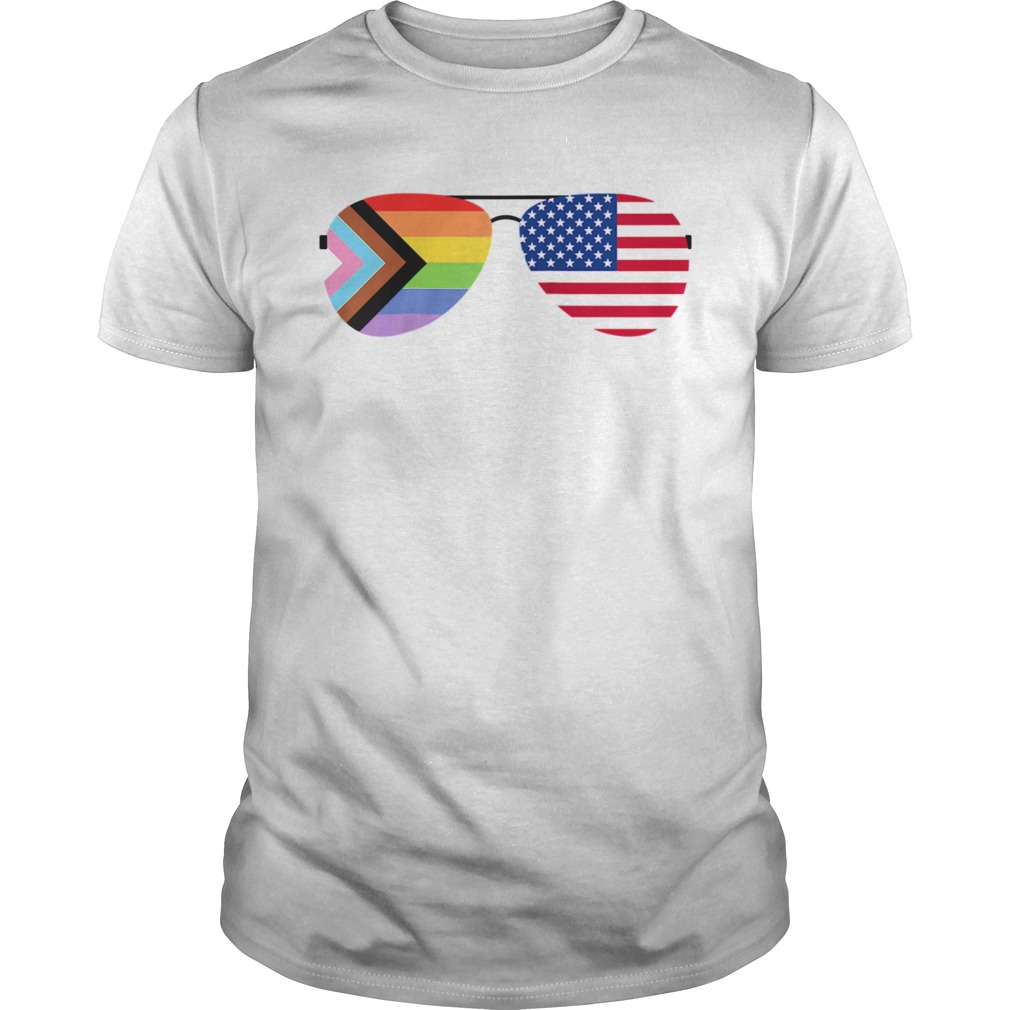 Pride N Biden shirt