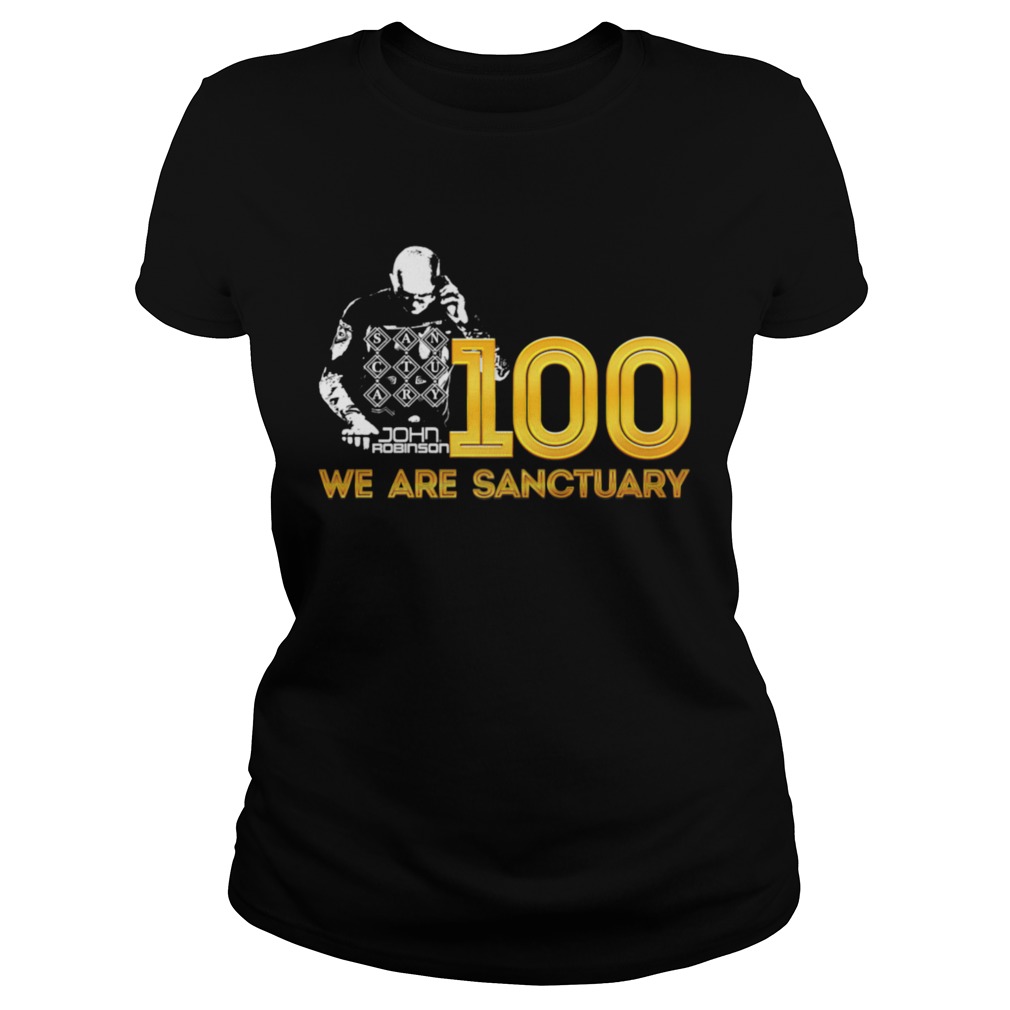 Sanctuary 100 Classic Ladies