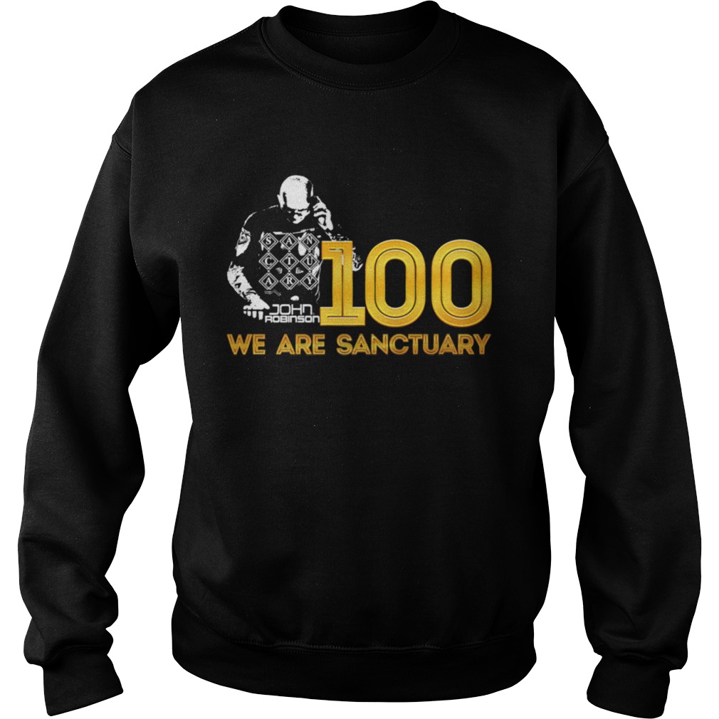 Sanctuary 100 Sweatshirt