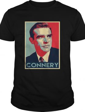 Sean Connery Actor Lightweight shirt