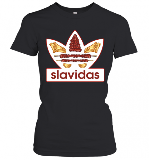 Slavidas Products T-Shirt Classic Women's T-shirt