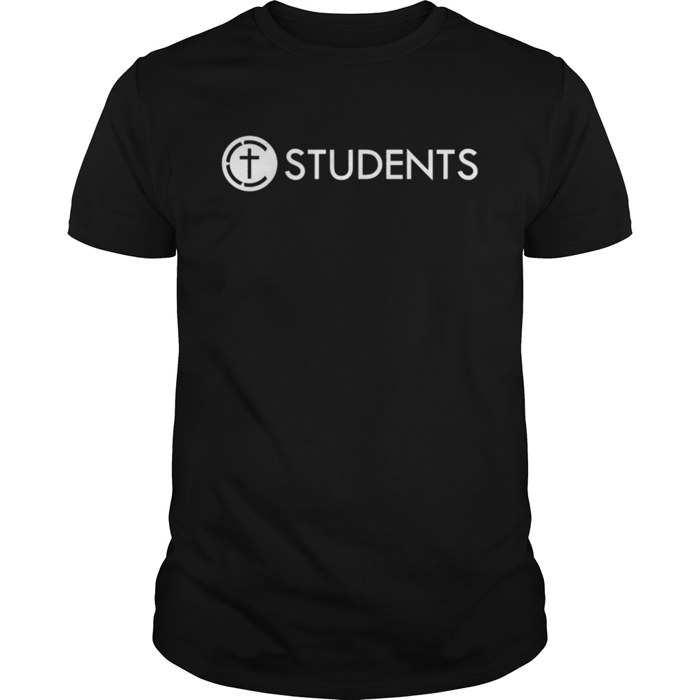 Students shirt