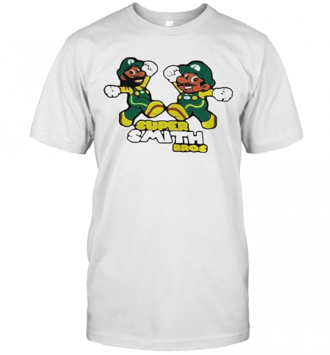 Super Smith Bros T-Shirt