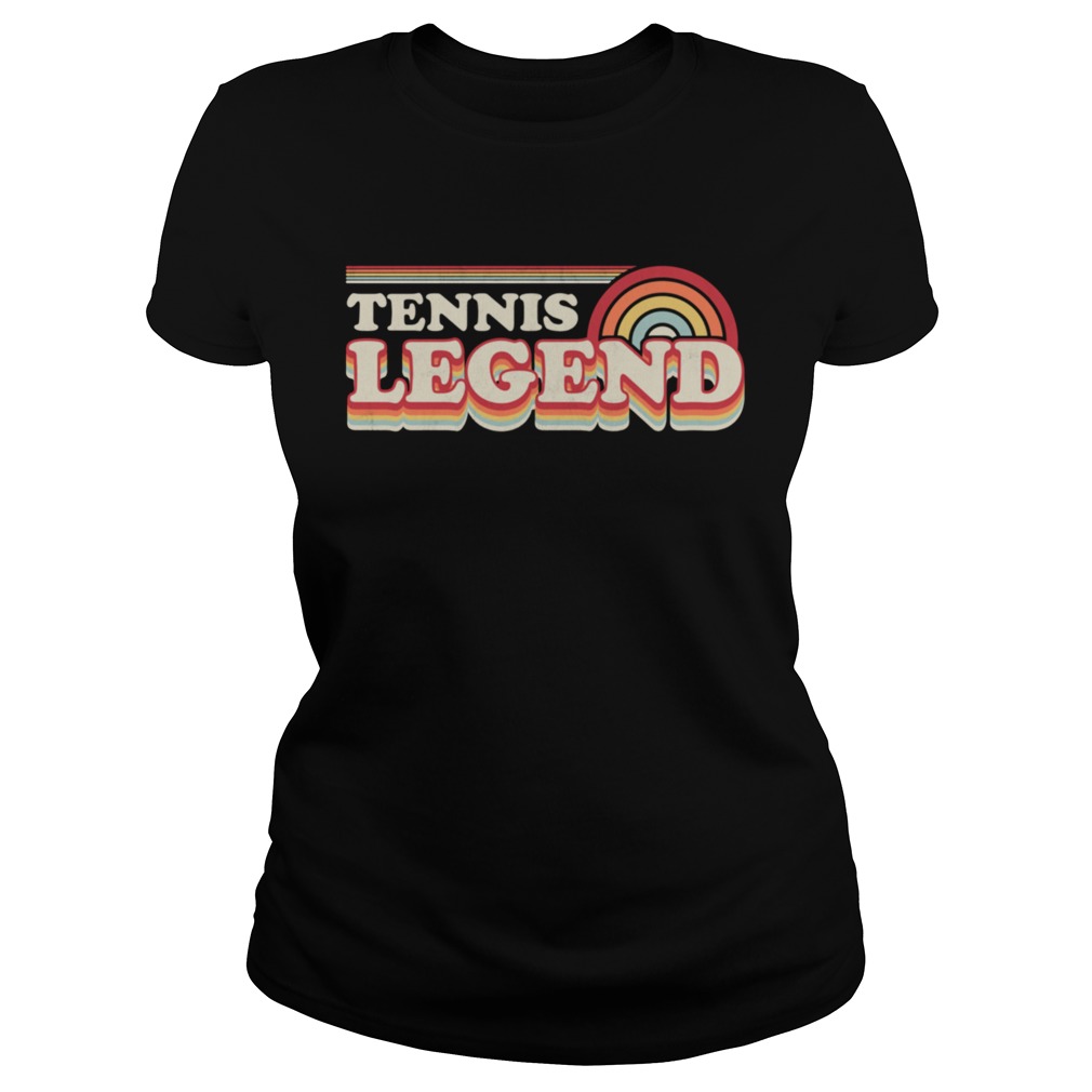 Tennis Legend Classic Ladies