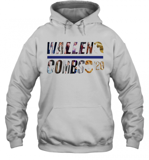 The Origin Wallen Combs U20 T-Shirt Unisex Hoodie