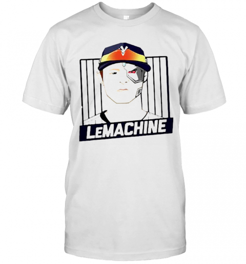 The Week New York Yankees Lemachine T-Shirt