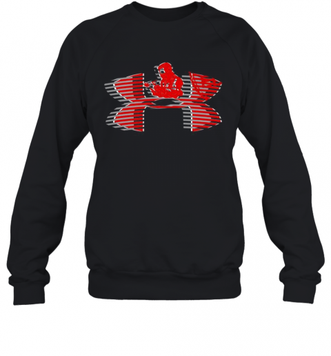 Welder Under Armour Logo T-Shirt Unisex Sweatshirt