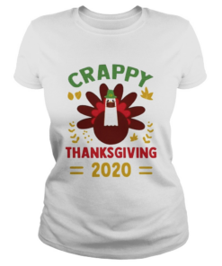 crappy Thanksgiving 2020  Classic Ladies