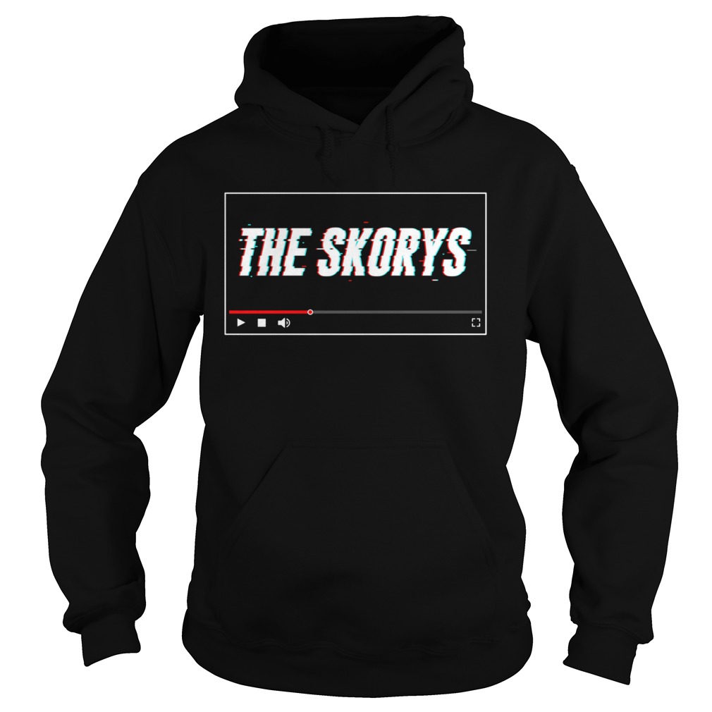 the skorys doll