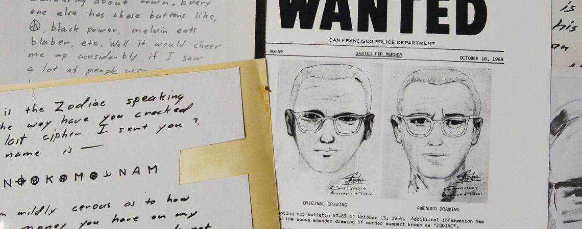 After 51 years, the Zodiac Killer’s cipher has been solved by amateur codebreakers