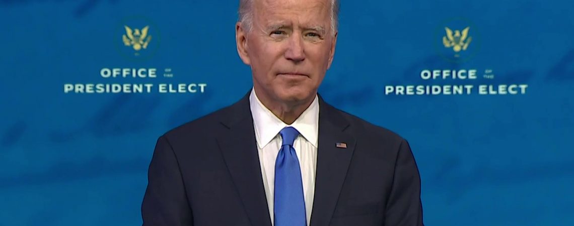 After Electoral College cements win, Biden unleashes scathing attack on Trump’s refusal to concede