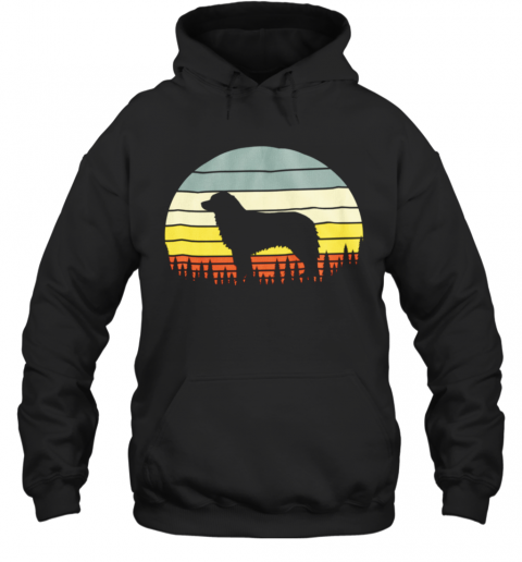 Australian Shepherd T-Shirt Unisex Hoodie